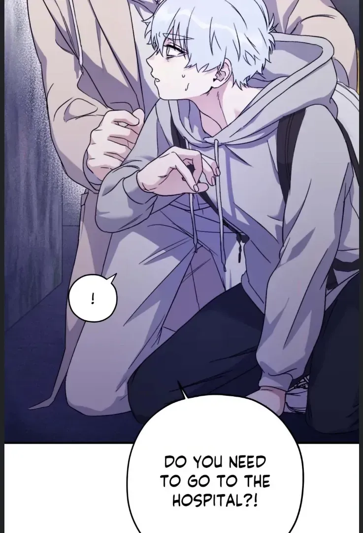 Surge Towards You Chapter 50.27 page 24 - 