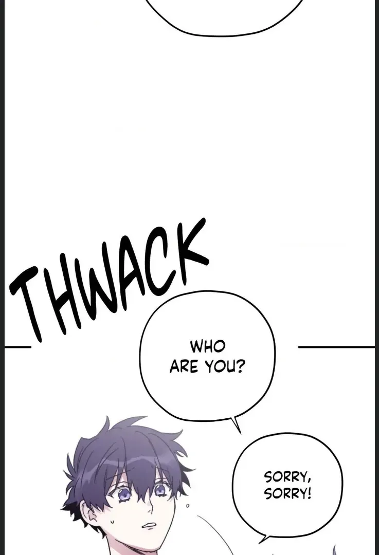Surge Towards You Chapter 50.27 page 25 - 
