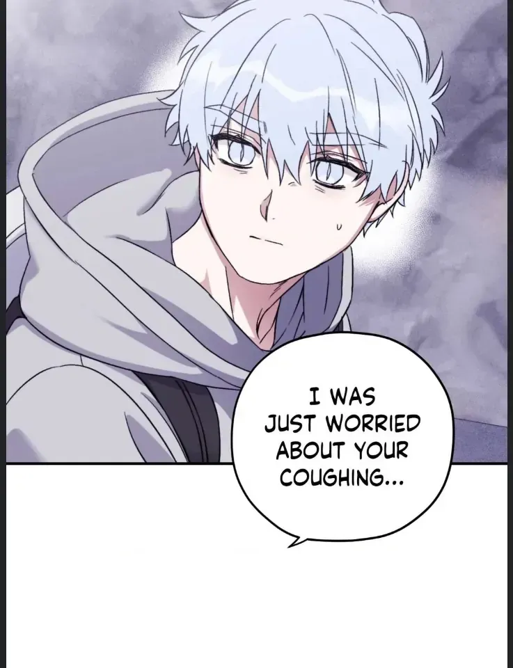 Surge Towards You Chapter 50.27 page 27 - 