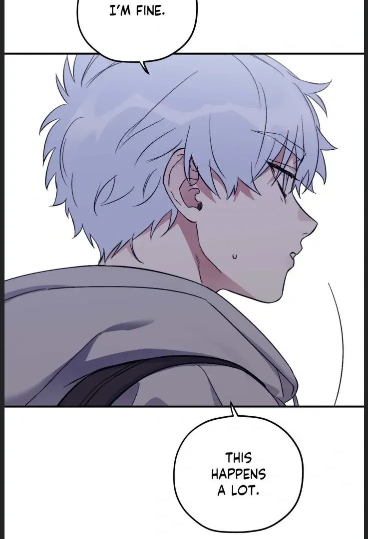 Surge Towards You Chapter 50.27 page 31 - 