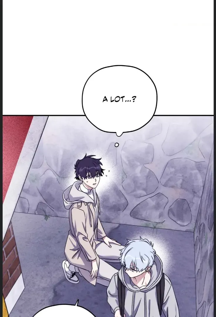 Surge Towards You Chapter 50.27 page 32 - 