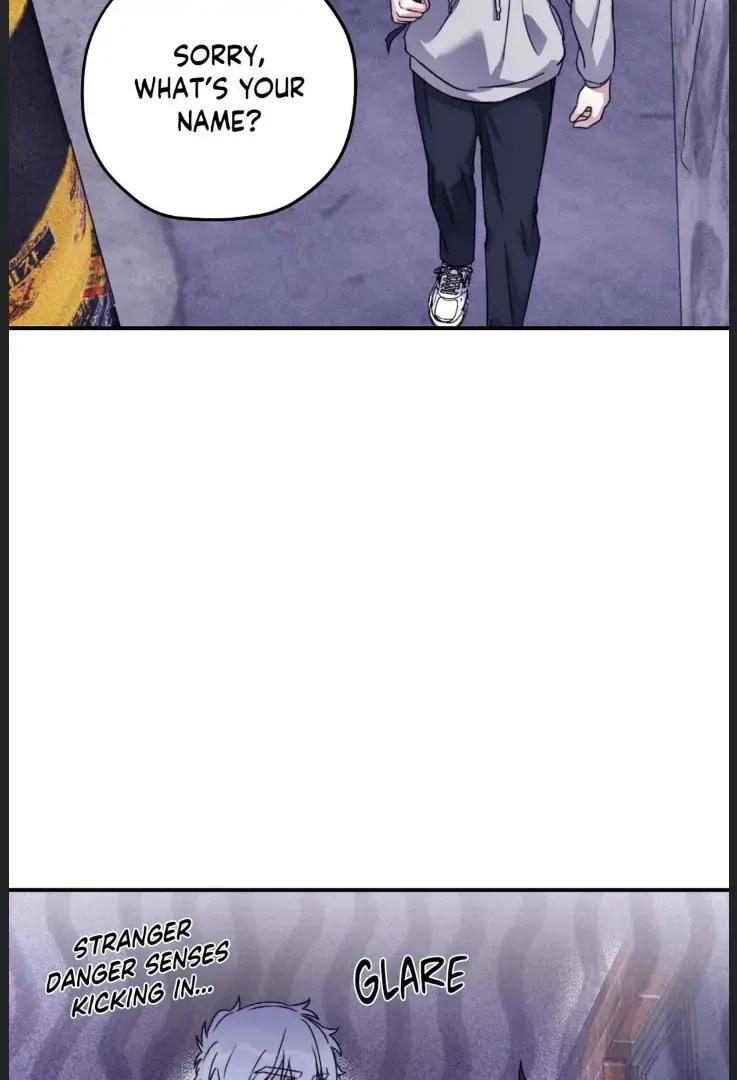Surge Towards You Chapter 50.27 page 33 - 
