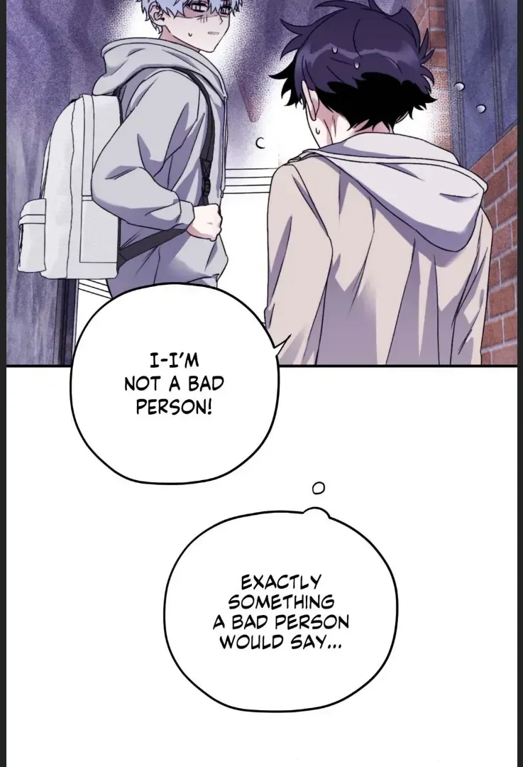 Surge Towards You Chapter 50.27 page 34 - 
