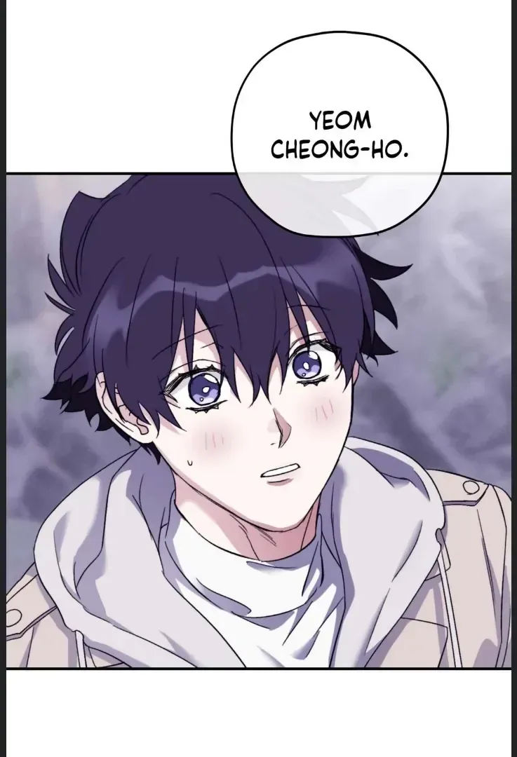 Surge Towards You Chapter 50.27 page 35 - 