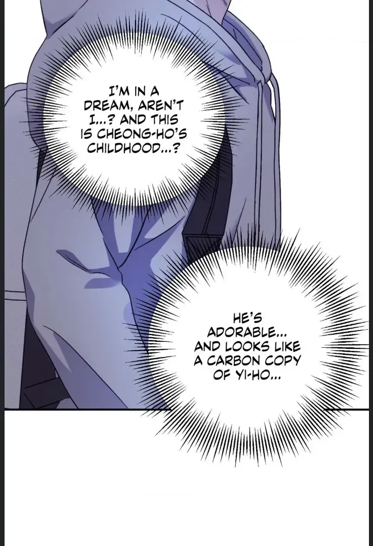 Surge Towards You Chapter 50.27 page 37 - 