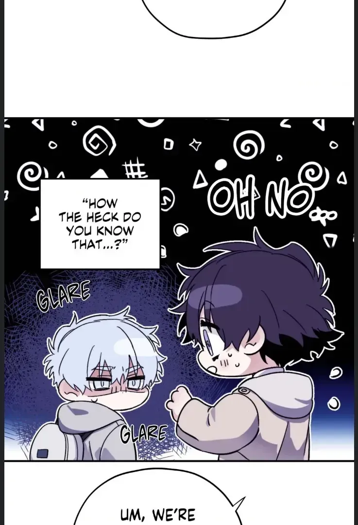 Surge Towards You Chapter 50.27 page 39 - 
