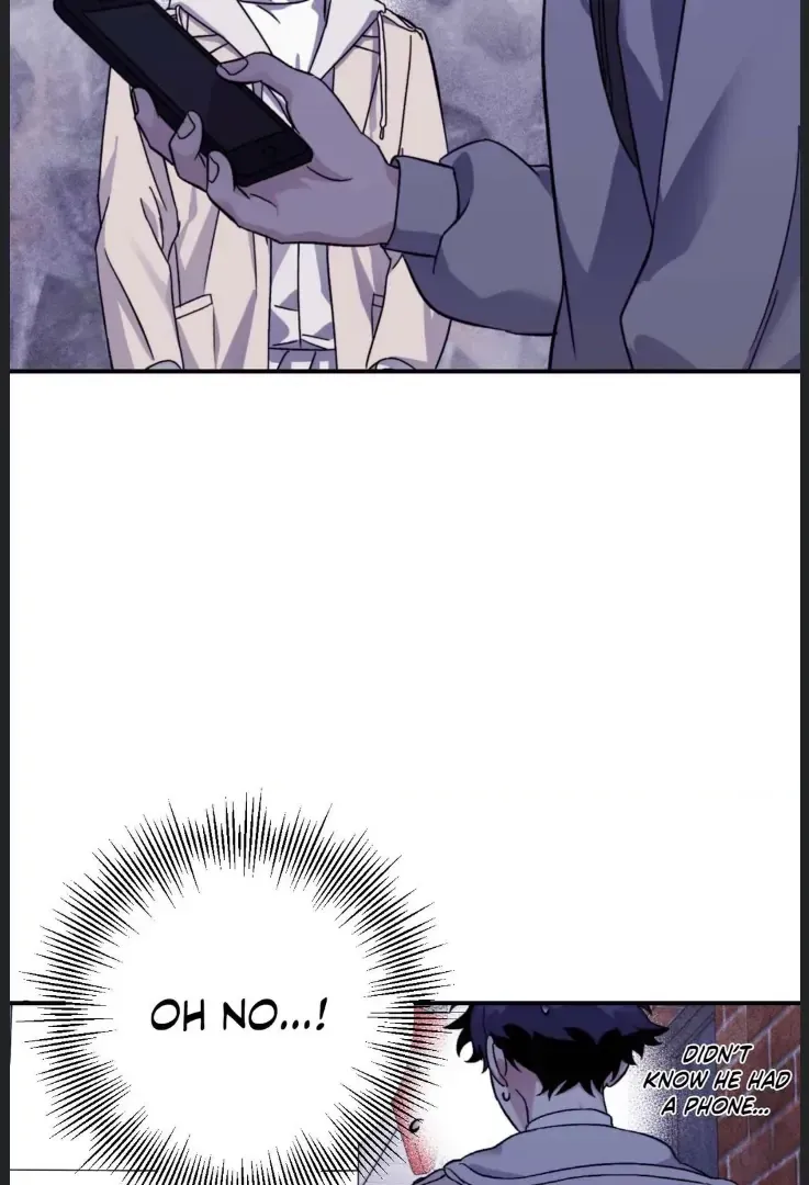 Surge Towards You Chapter 50.27 page 41 - 
