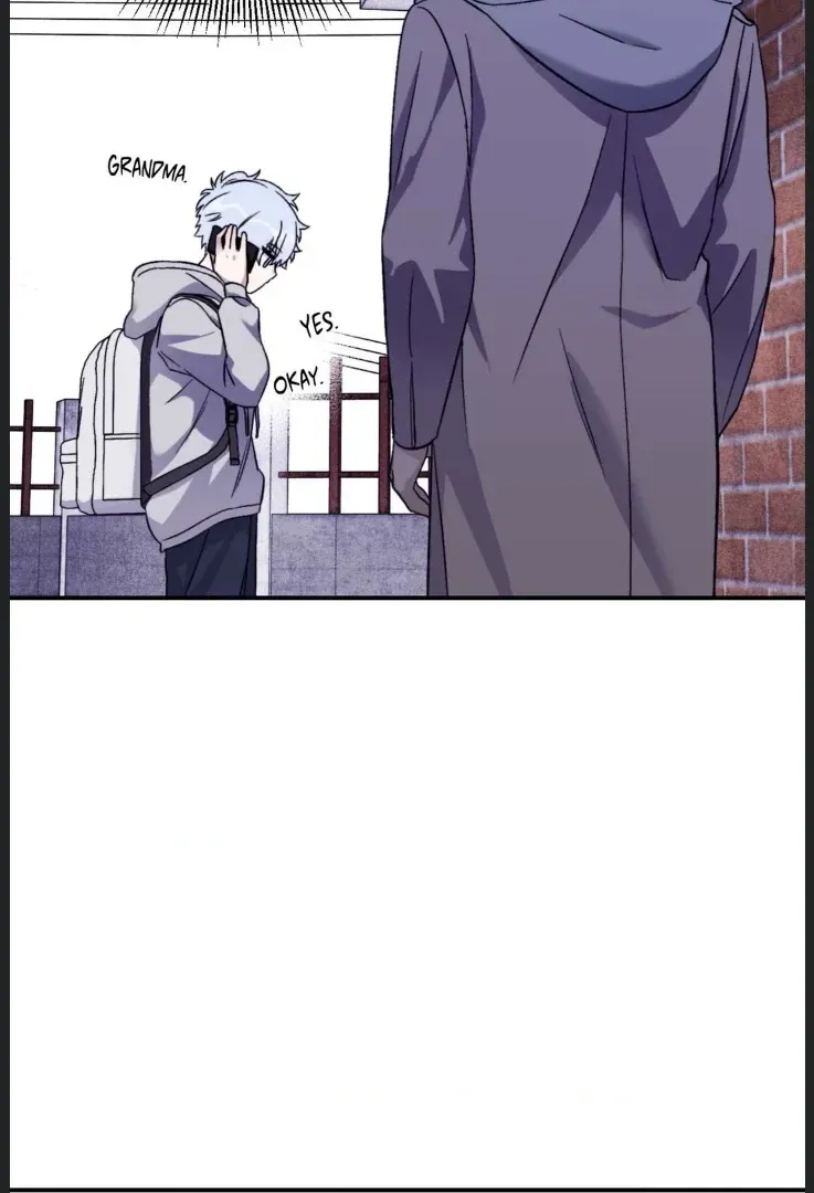 Surge Towards You Chapter 50.27 page 42 - 
