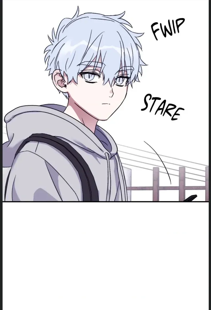 Surge Towards You Chapter 50.27 page 43 - 