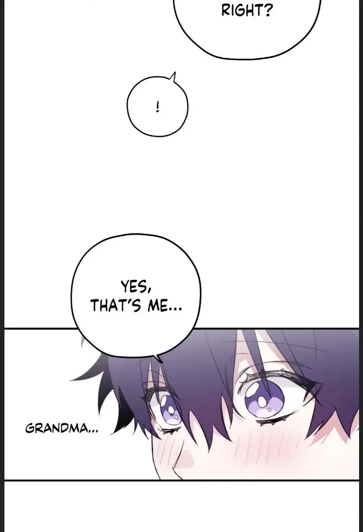 Surge Towards You Chapter 50.27 page 45 - 