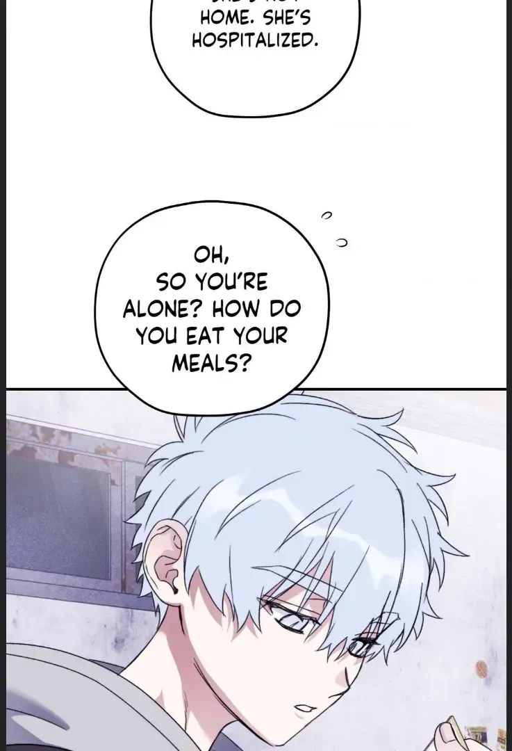 Surge Towards You Chapter 50.27 page 49 - 
