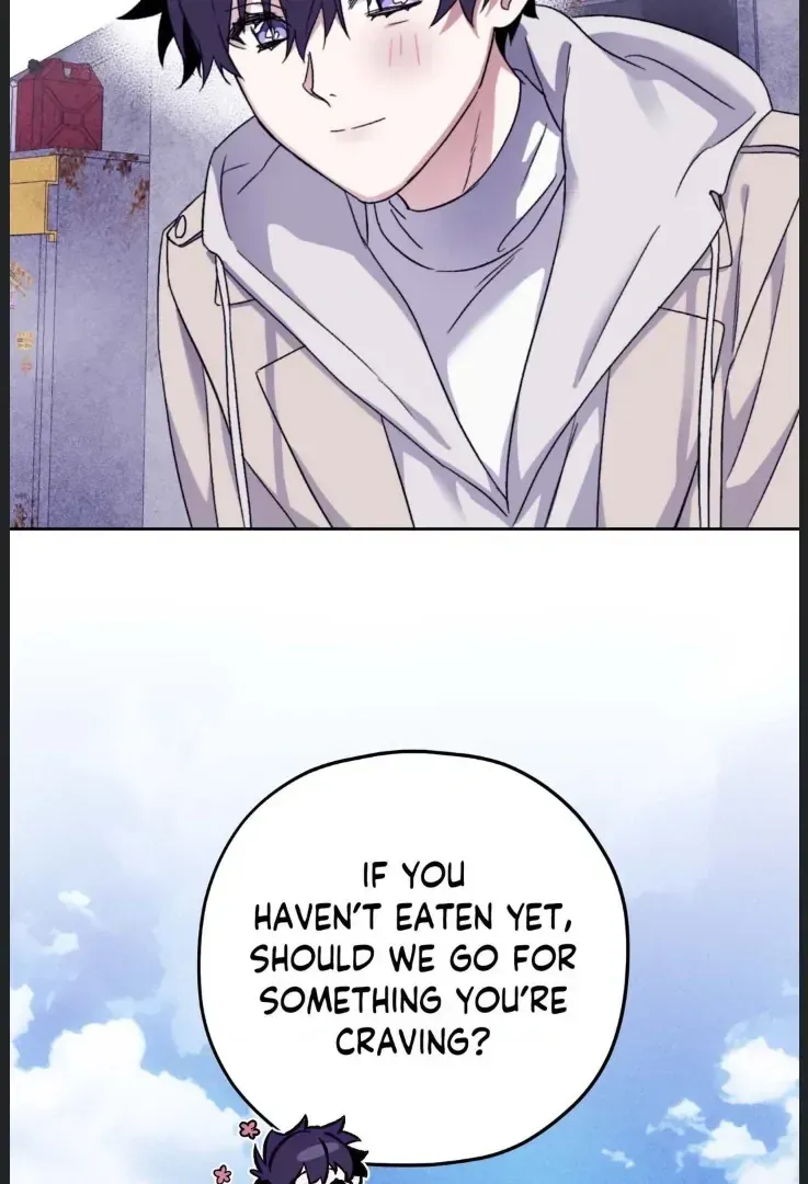 Surge Towards You Chapter 50.27 page 51 - 