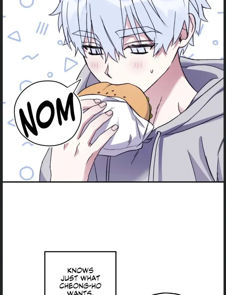Surge Towards You Chapter 50.27 page 56 - 