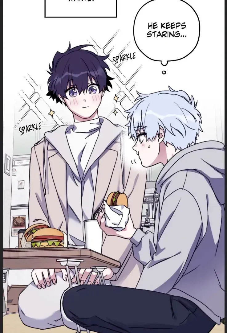 Surge Towards You Chapter 50.27 page 57 - 