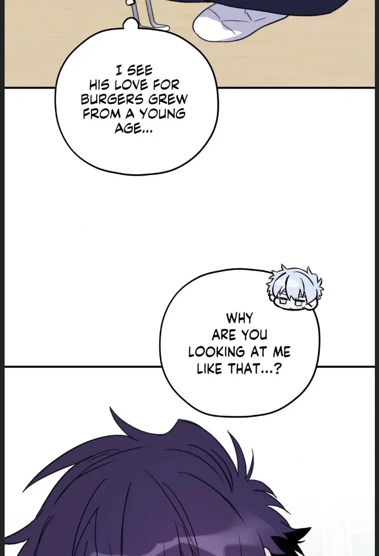 Surge Towards You Chapter 50.27 page 58 - 