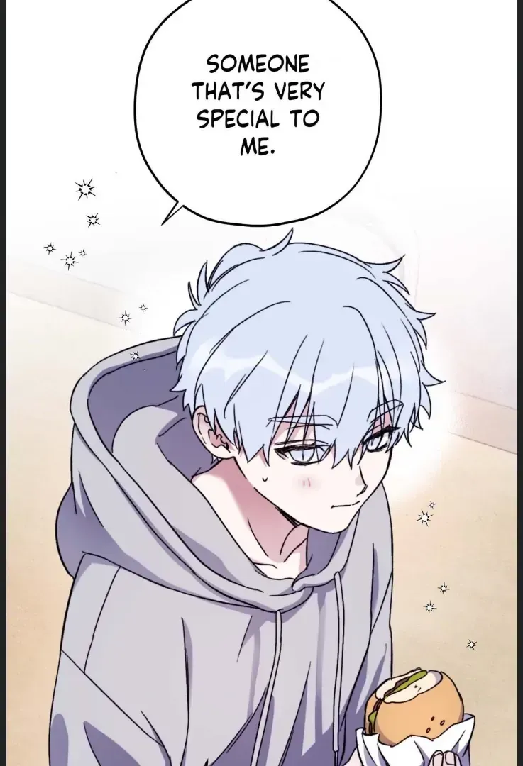 Surge Towards You Chapter 50.27 page 60 - 