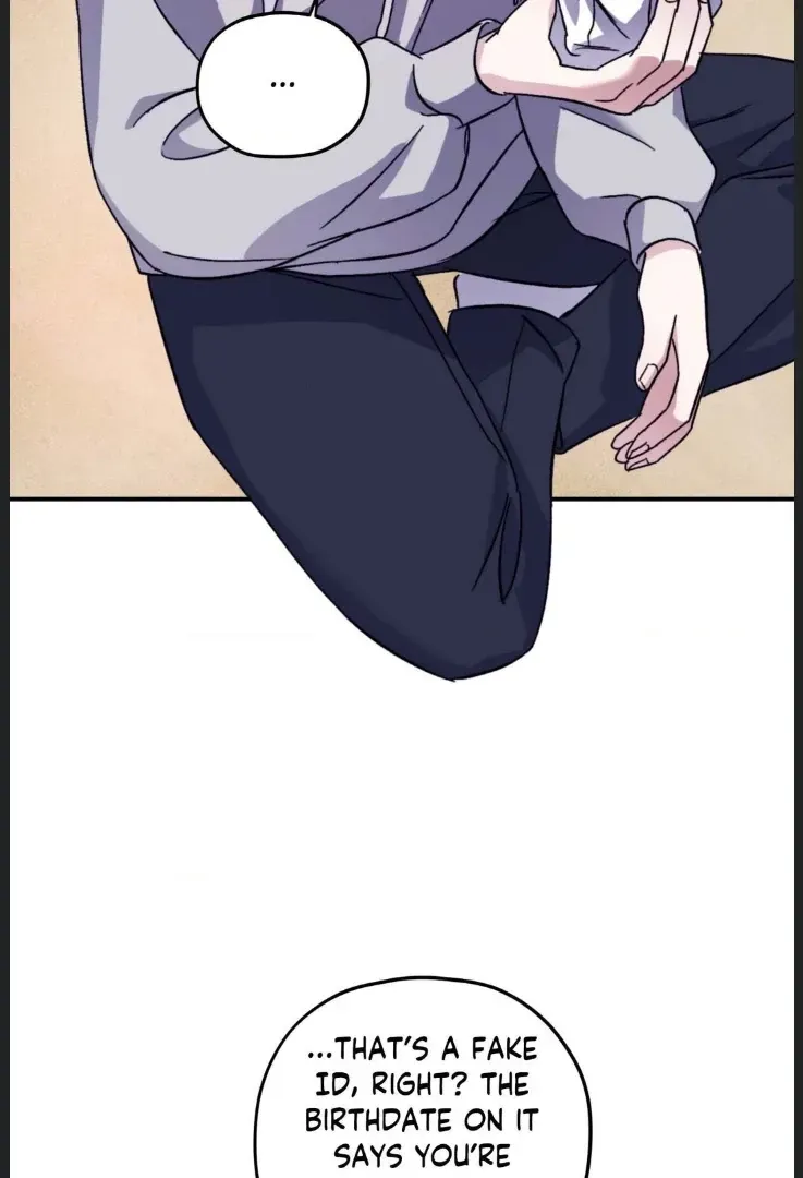 Surge Towards You Chapter 50.27 page 61 - 