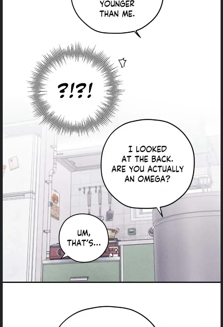 Surge Towards You Chapter 50.27 page 62 - 