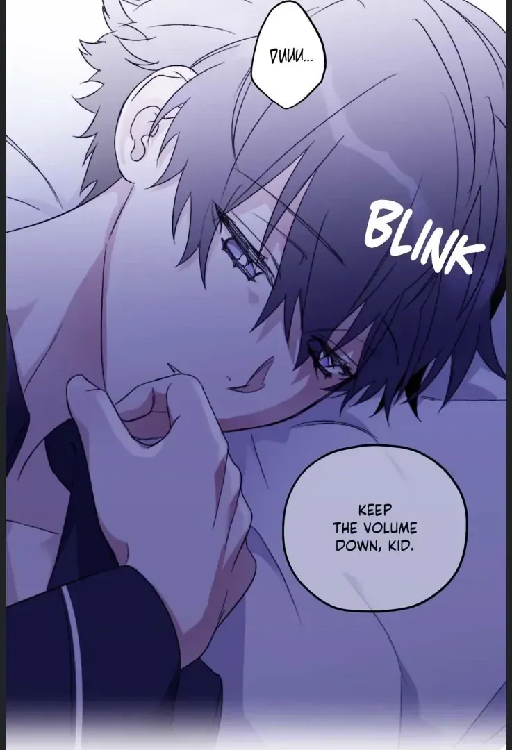 Surge Towards You Chapter 50.27 page 76 - 