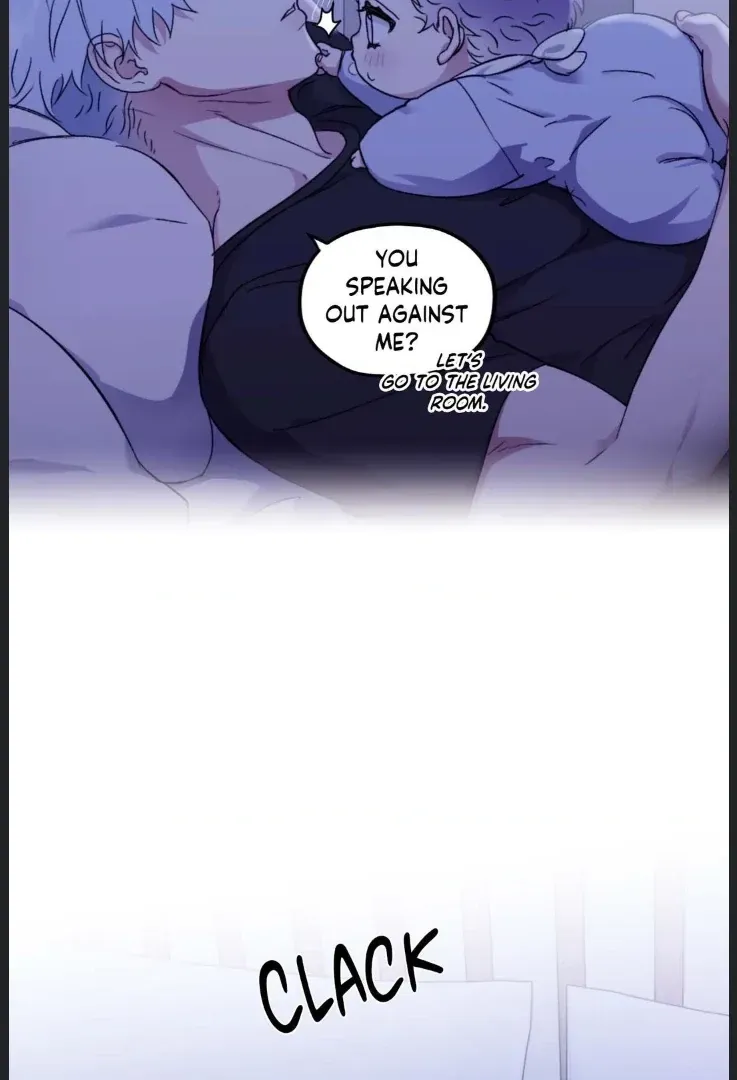 Surge Towards You Chapter 50.27 page 79 - 