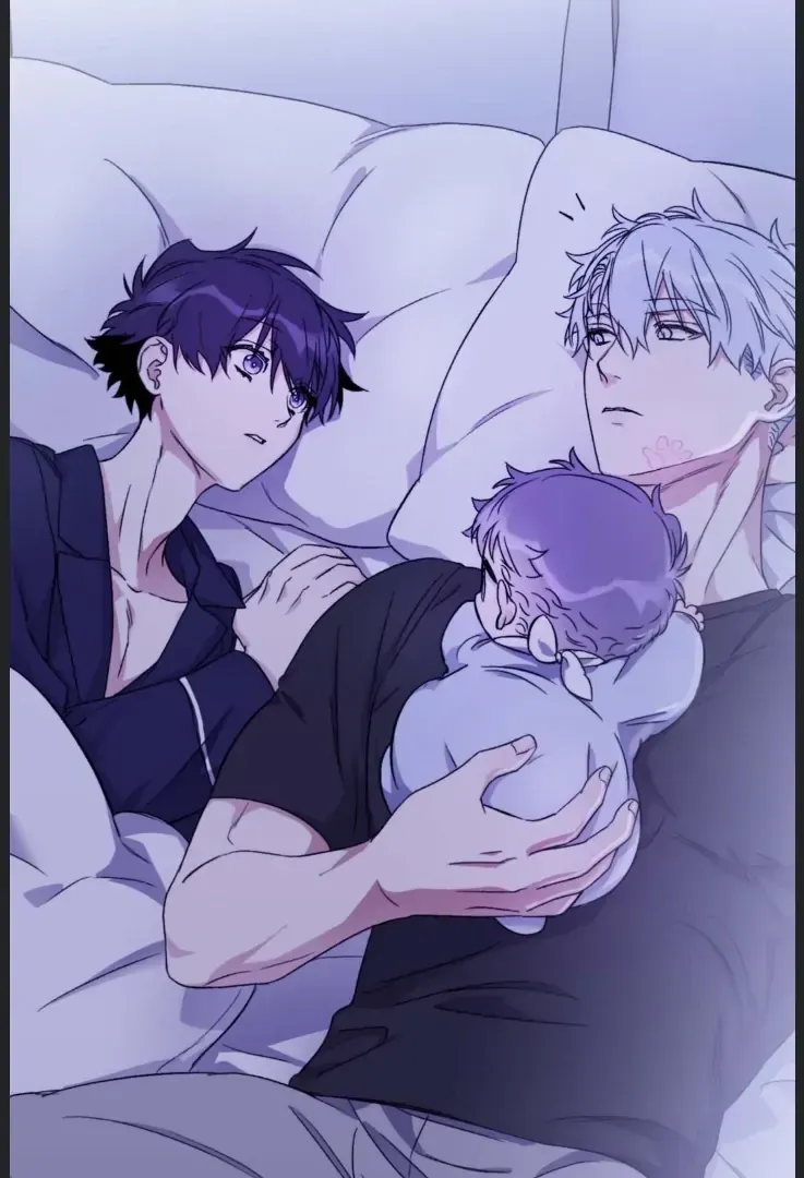 Surge Towards You Chapter 50.27 page 80 - 