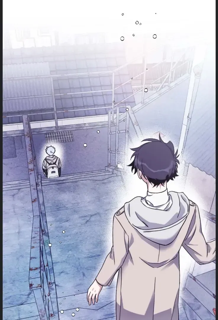 Surge Towards You Chapter 50.27 page 10 - 