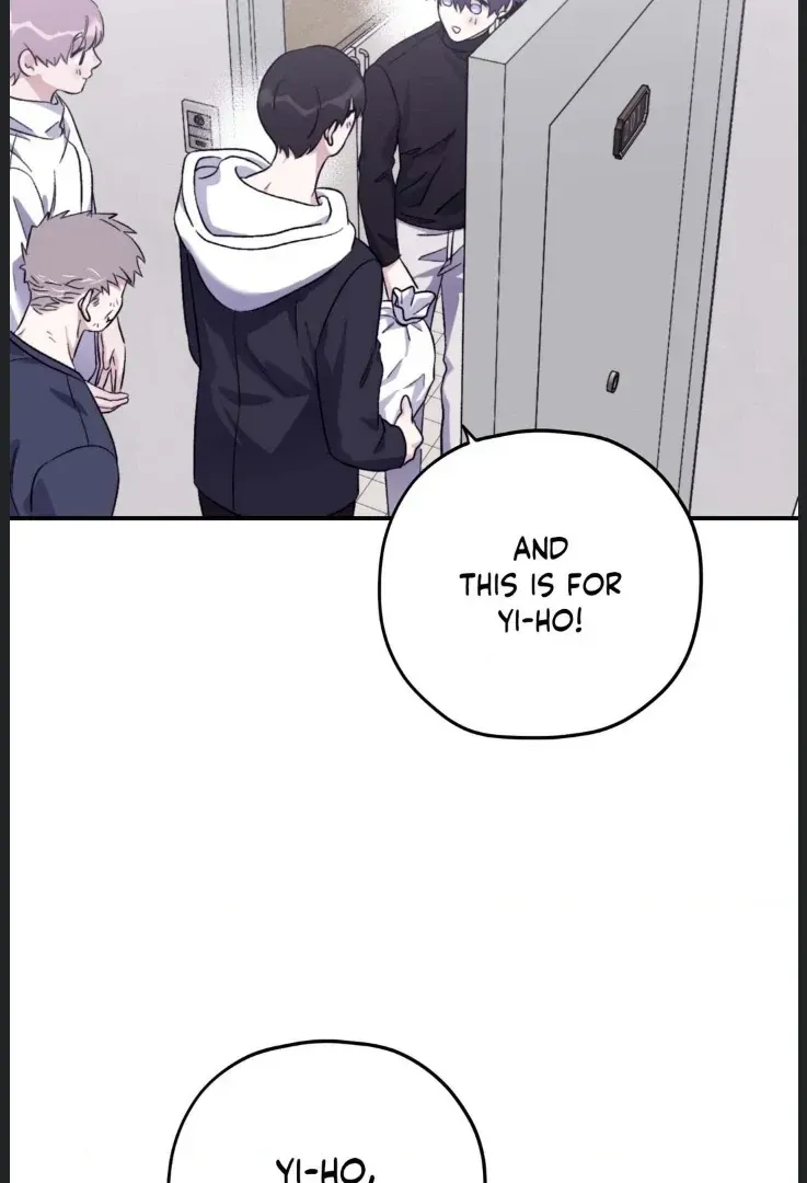 Surge Towards You Chapter 50.28 page 11 - 