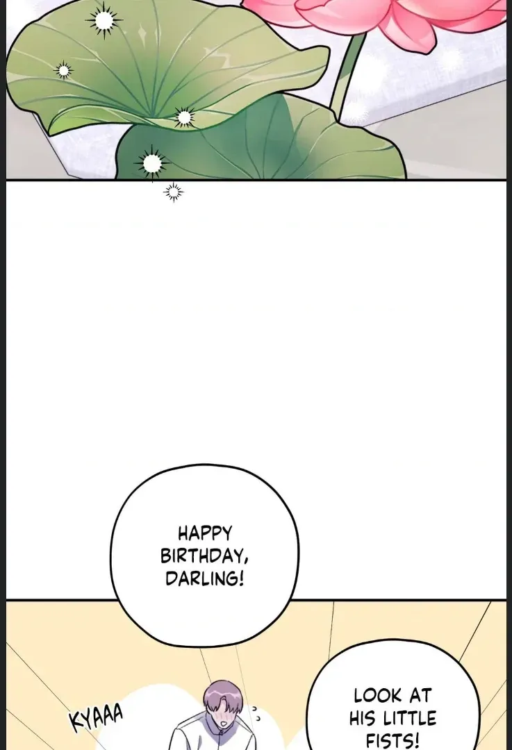 Surge Towards You Chapter 50.28 page 14 - 