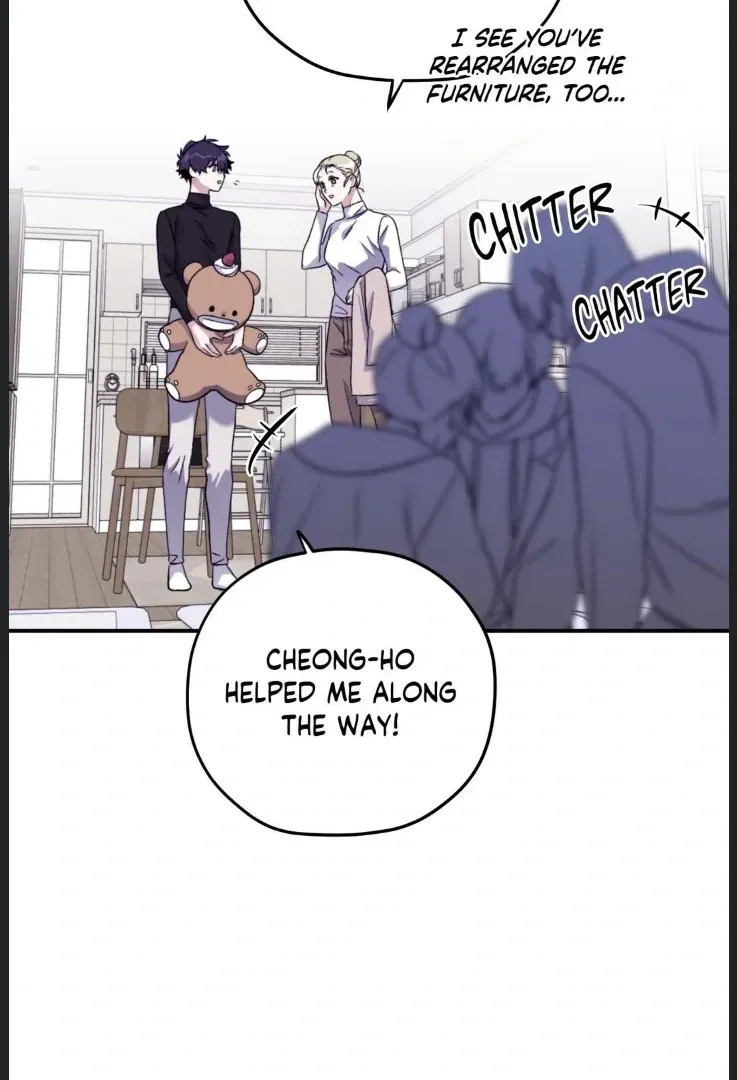 Surge Towards You Chapter 50.28 page 16 - 