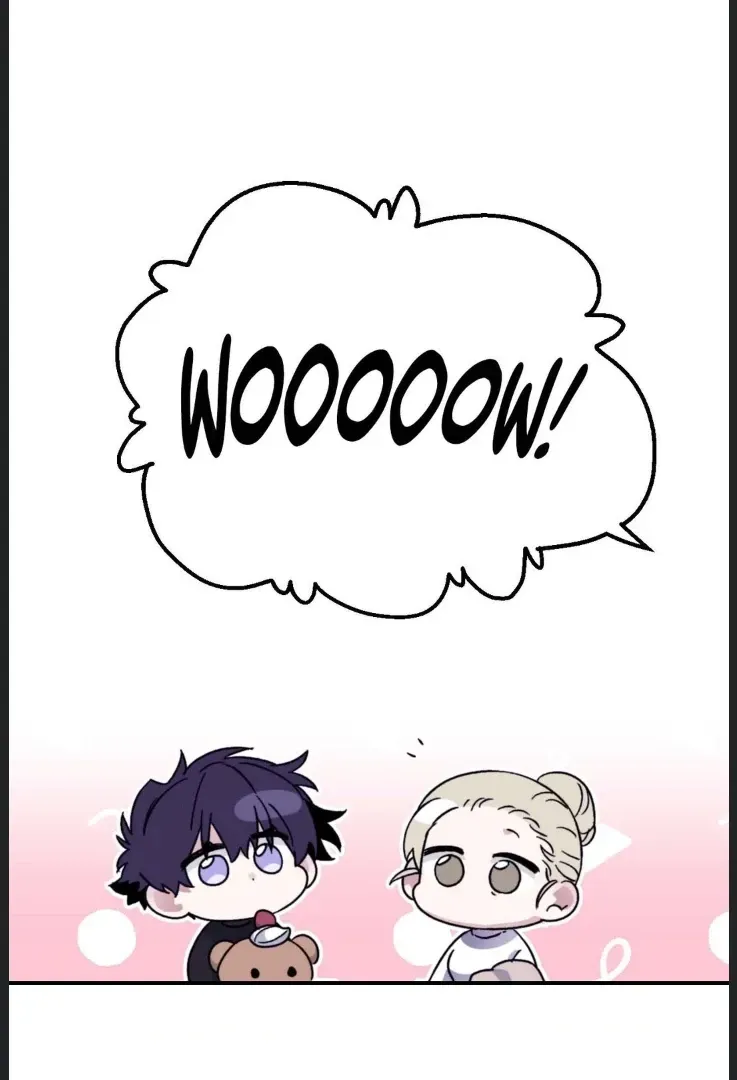 Surge Towards You Chapter 50.28 page 17 - 