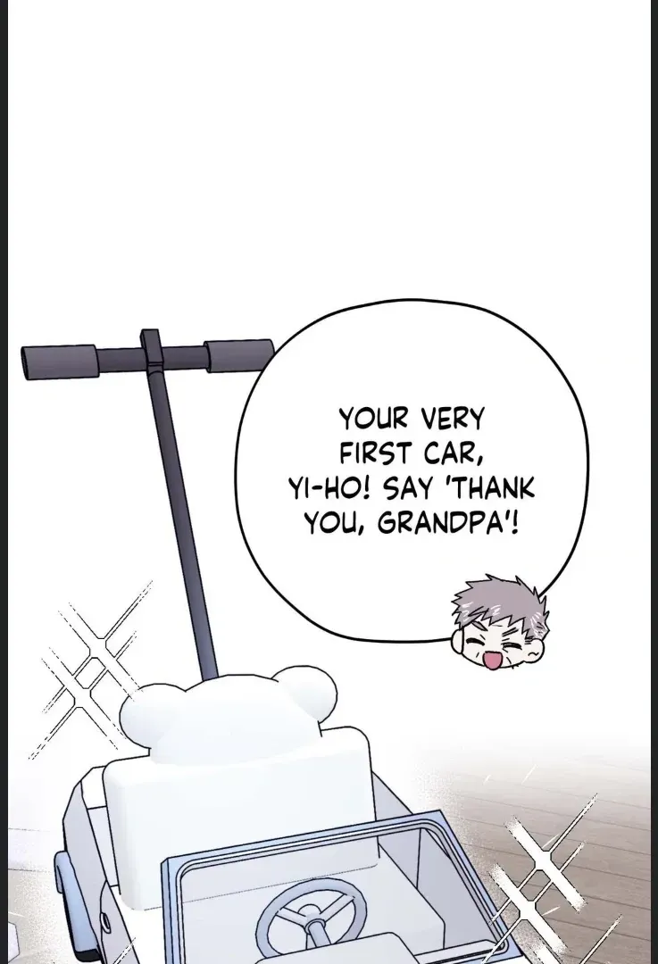 Surge Towards You Chapter 50.28 page 18 - 