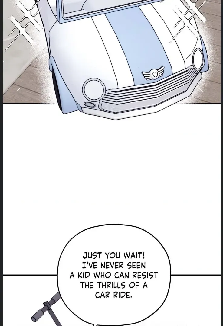 Surge Towards You Chapter 50.28 page 19 - 