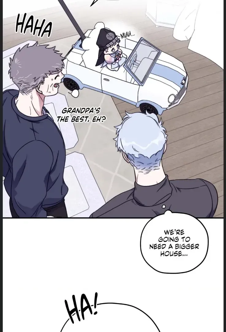 Surge Towards You Chapter 50.28 page 20 - 