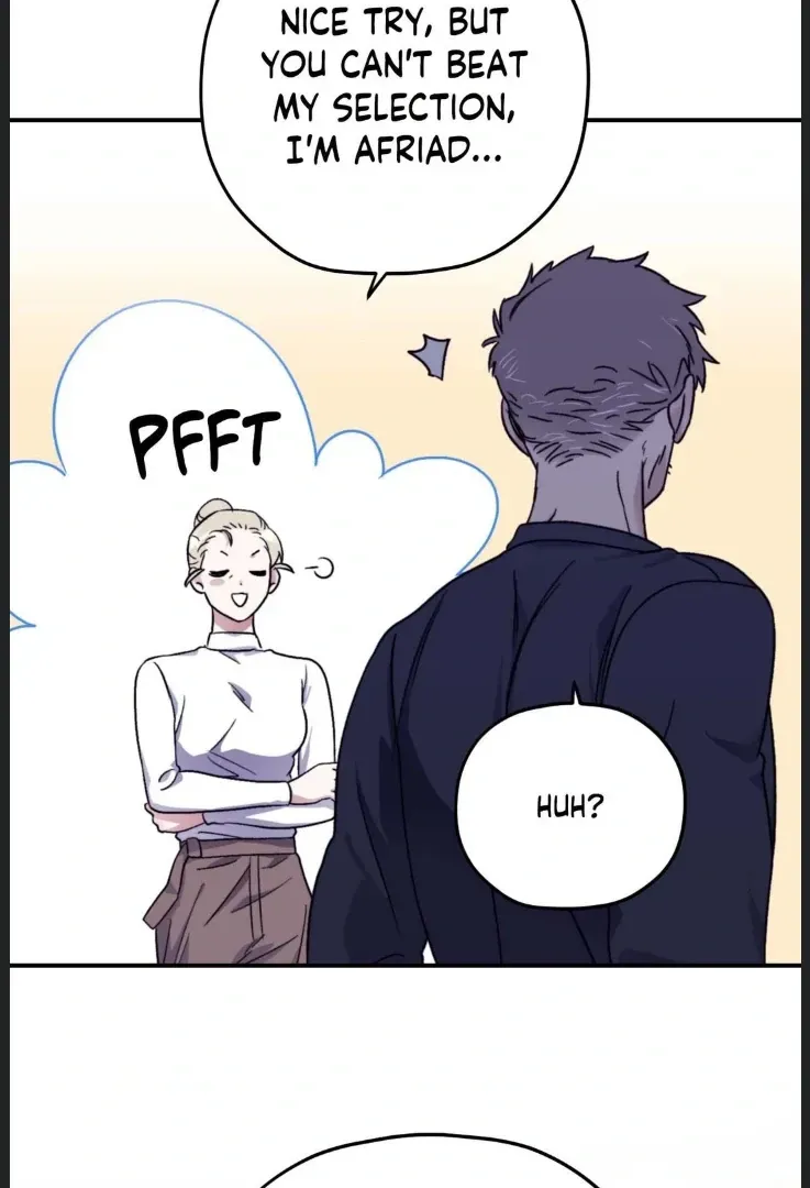 Surge Towards You Chapter 50.28 page 21 - 