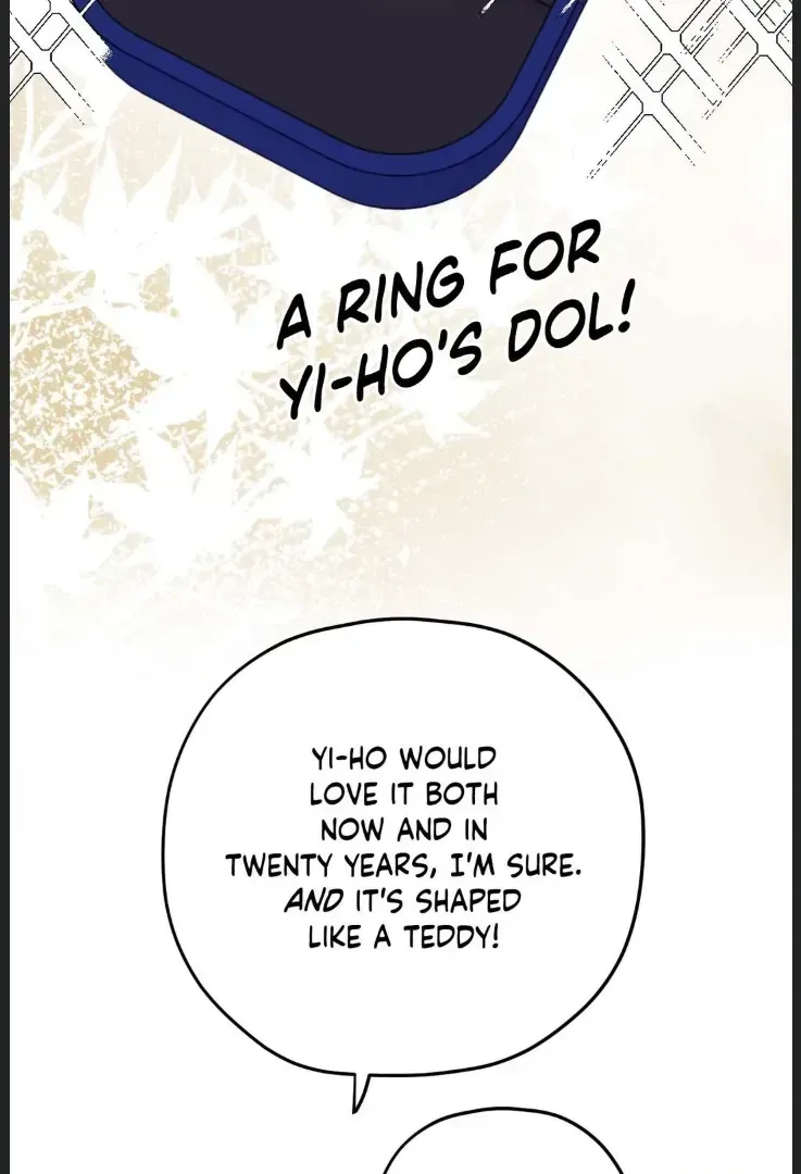 Surge Towards You Chapter 50.28 page 23 - 