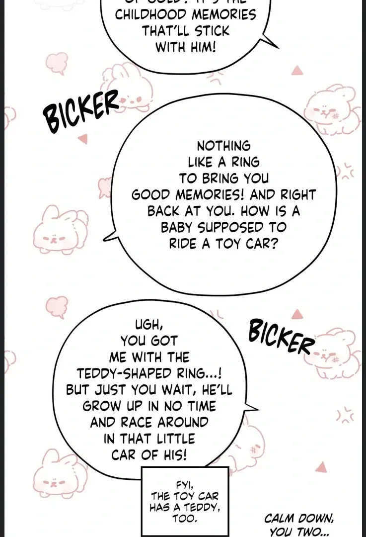 Surge Towards You Chapter 50.28 page 25 - 