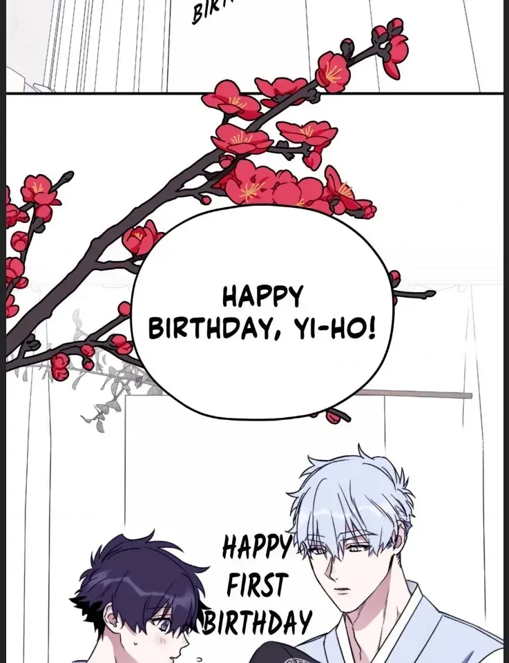 Surge Towards You Chapter 50.28 page 28 - 