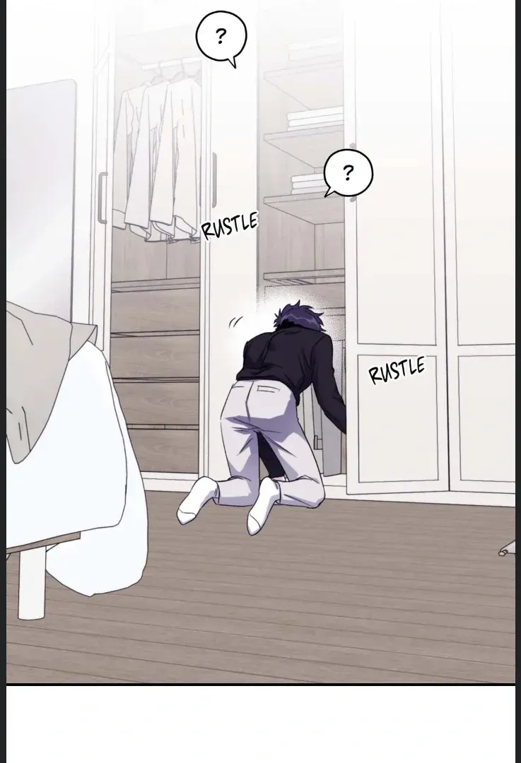 Surge Towards You Chapter 50.28 page 4 - 