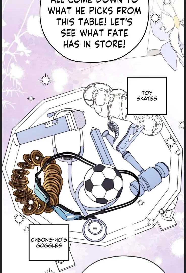 Surge Towards You Chapter 50.28 page 31 - 