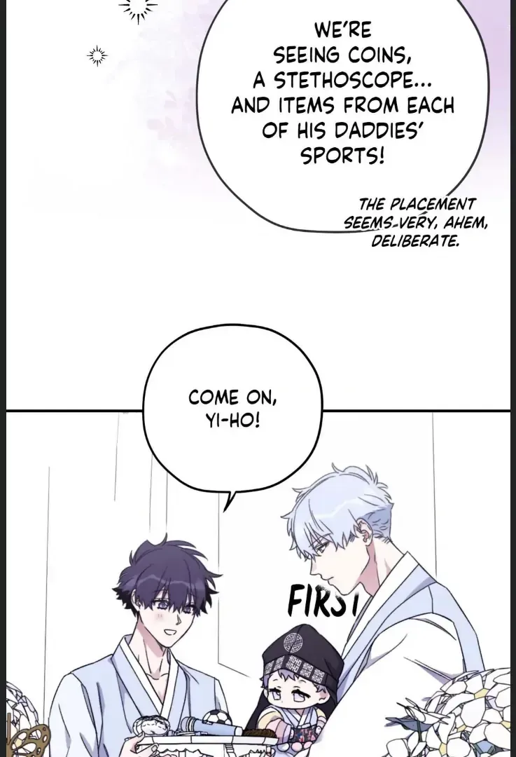 Surge Towards You Chapter 50.28 page 32 - 