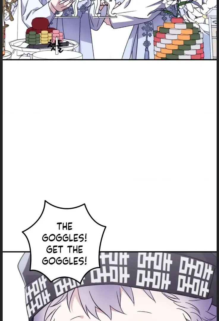 Surge Towards You Chapter 50.28 page 33 - 