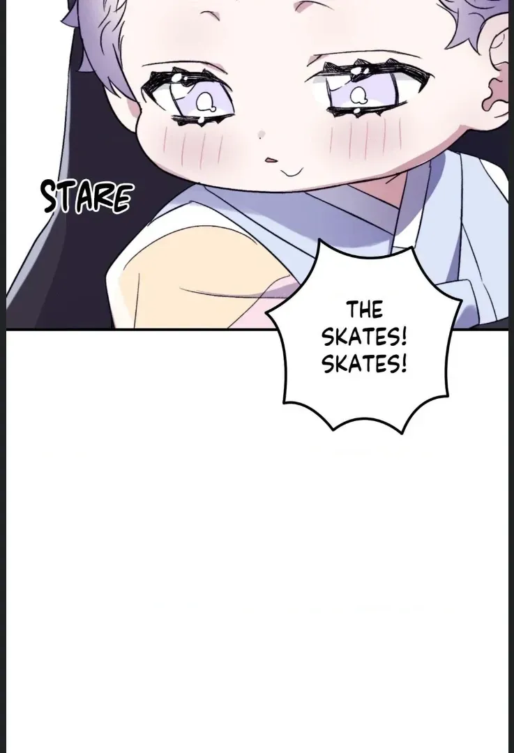 Surge Towards You Chapter 50.28 page 34 - 