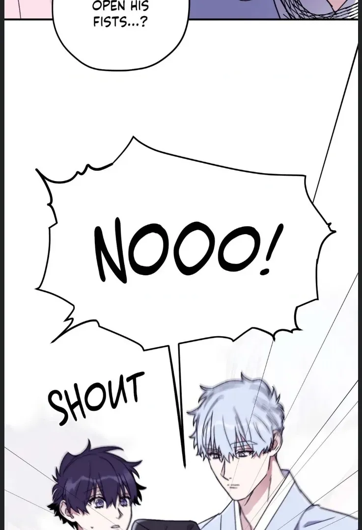Surge Towards You Chapter 50.28 page 38 - 