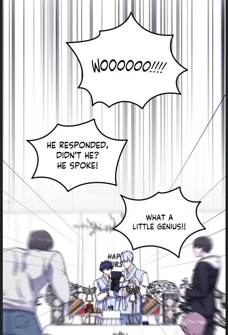 Surge Towards You Chapter 50.28 page 40 - 