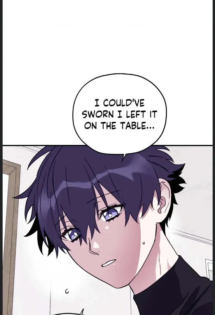 Surge Towards You Chapter 50.28 page 5 - 