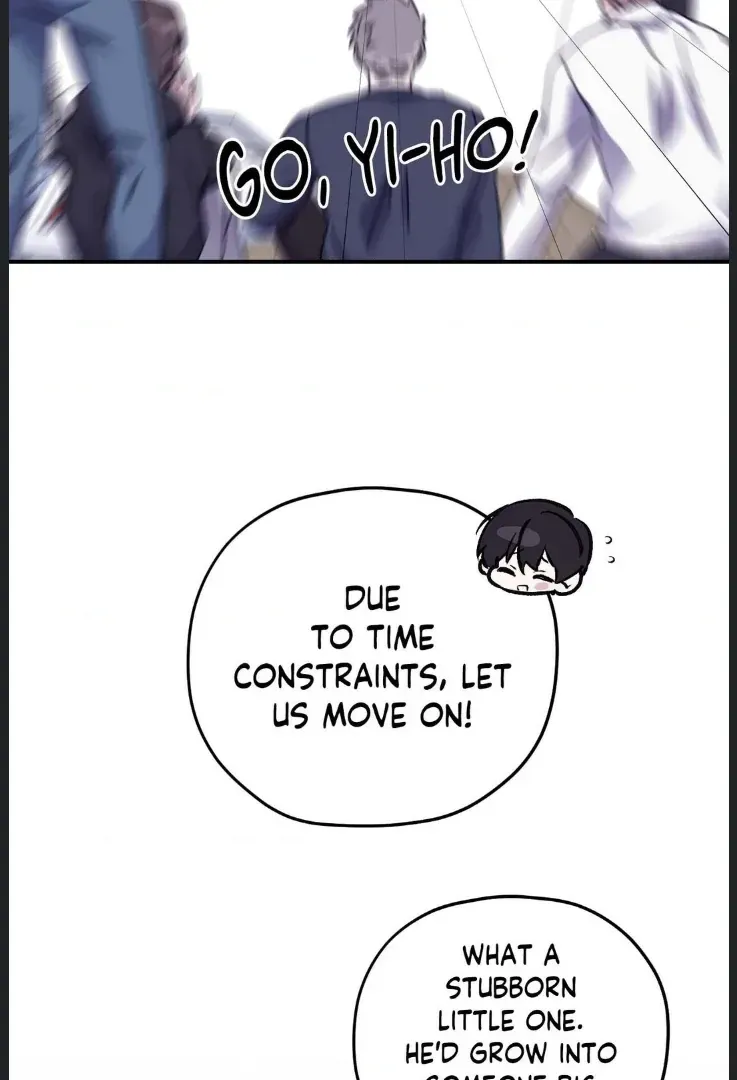 Surge Towards You Chapter 50.28 page 41 - 