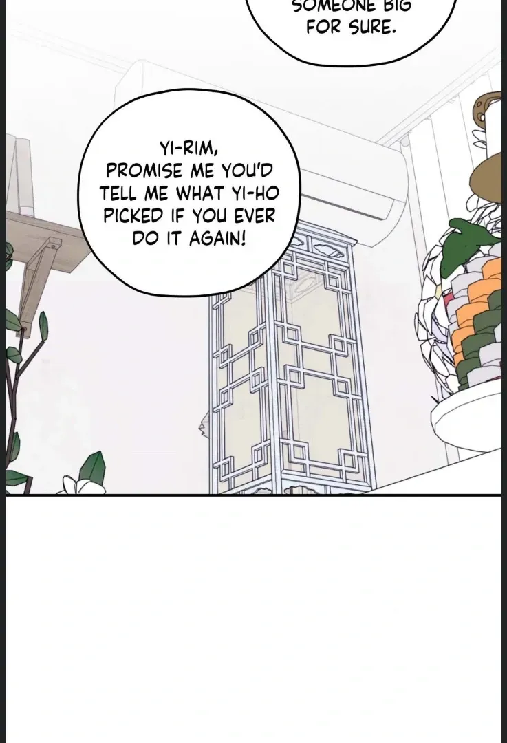 Surge Towards You Chapter 50.28 page 42 - 