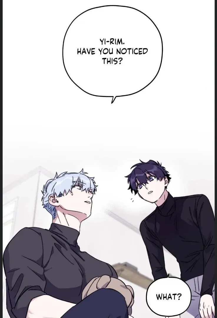 Surge Towards You Chapter 50.28 page 49 - 
