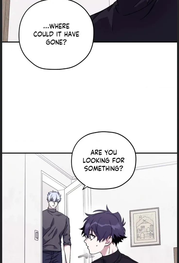 Surge Towards You Chapter 50.28 page 6 - 