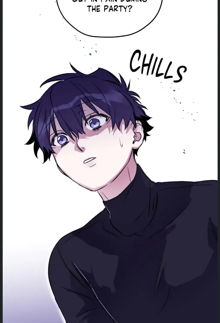 Surge Towards You Chapter 50.28 page 52 - 